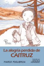 Cuento sobre un niño mapuche en una escuela de la Patagonia. Educación intercultural.