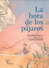 Libro álbum sobre una mirada en una sociedad más justa.