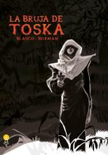 La Brija de Toska - reedición