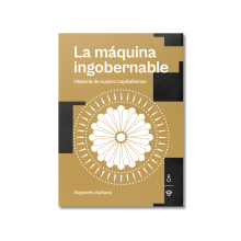 La máquina ingobernable