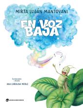 En voz baja