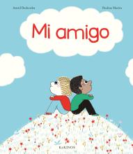 Mi amigo