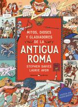 mitos y dioses