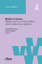 Modelar lo foráneo