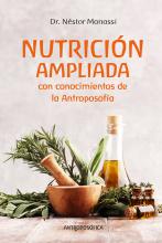 En el conocimiento de la nutrición se integran un conjunto de saberes que se expresan a través de una gran variedad de corrientes del pensar.  No es posible ser conocedor de la nutrición, sin ser conocedor del alma, a esta se la conoce solo de oído, es necesaria la experiencia a través de uno mismo y esto es posible de llevar a cabo en el campo de la nutrición.