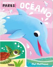 oceano animales