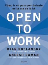Open to work