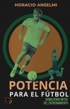     Entrenamiento de la Potencia para el Fútbol