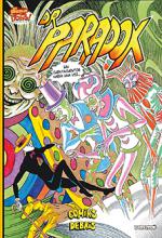 DR. PARADOX UN CUENTACUENTOS HABÍA UNA VEZ... Quique Alcatena