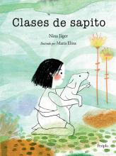 Portada Clases de sapito