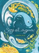 Portada Soy el agua