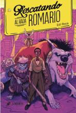 En esta aventura coral, cada voz es una pieza clave para resolver el misterio de la desaparición del Hada Romario. A medida que las historias se entrelazan, el lector se convierte en protagonista al ir reconstruyendo un relato vibrante, ágil y lleno de revelaciones. Una experiencia intensa, hecha para quienes se animan a descubrir la verdad página a página.