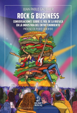 Tapa Rock & Business