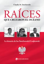 Raíces que crearon el océano