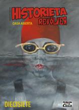 Historieta Revólver 17