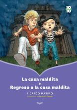 La casa maldita + Regreso a la casa maldita