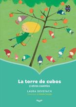 La torre de cubos y otros cuentos