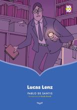 Lucas Lenz