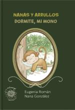 Un libro de poesía para la primera infancia, para vincularse. Forma parte de una colección de 6 libros de Nanas y Arrullos.