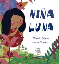 Poesía para abordar desde una mirada afectiva el cuidado de nuestra Tierra y los seres que la habitamos. 