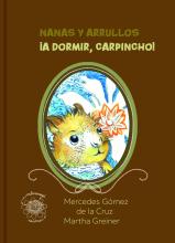 Un libro de poesía para la primera infancia, para vincularse. Forma parte de una colección de 6 libros de Nanas y Arrullos. 