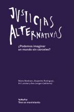 Justicias Alternativas