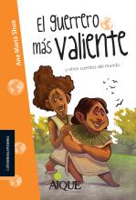 Género: Cuento ISBN 978-987-06-1132-5 / Formato: 21 x 14 cm / 152 páginas