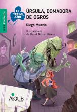 Género: Novela ISBN 978-987-06-1100-4 / Formato: 20 x 14 cm / 176 páginas
