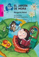 Género: Novela ISBN 978-987-06-1136-3 / Formato: 20 x 14 cm / 64 páginas