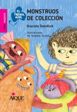 Género: Novela ISBN 978-987-06-1128-8 / Formato: 20 x 14 cm / 72 páginas