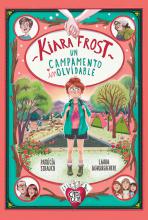 Primer beso, humor sarcástico, prejuicios, amistad femenina, primer crush, vida de campamento, desconexión digital, ansiedad social, plan de escape, glosario de palabras de la generación alfa.