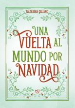 Una vuelta al mundo por navidad