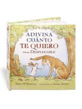 adivina cuanto te quiero