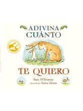 adivina cuanto te quiero