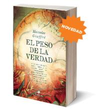 El peso de la verdad  |  Mercedes Giuffré