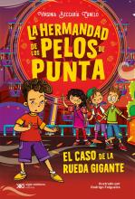 Infantil juvenil