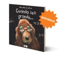 Cuando sea grande