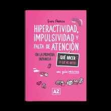 Hiperactividad, impulsividad y falta de atención