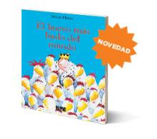 El huevo más lindo del mundo