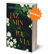 Jazmín de lluvia  |  Adriana Hartwig