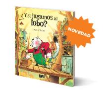 ¿Y si jugamos al lobo?