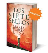 Los siete sellos  |  María Correa Luna