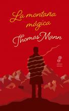 La montaña mágica de Thomas Mann