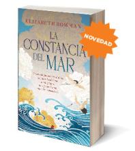 La constanciadel mar  |  Elizabeth Bowman