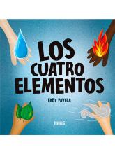 los cuatro elementos