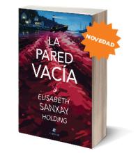 La pared vacía  |  Elisabeth Sanxay Holden