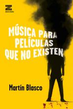 Tomás, un joven músico, se reencuentra con Matías, un amigo de la adolescencia al que no ve hace años y que está por publicar su primer libro. Enseguida, retoman la amistad, pero mientras Matías comienza a triunfar como escritor, en Tomás nacen extraños sentimientos acompañados de vívidos sueños en los que un hombre de humo se presenta una y otra vez. Paulatinamente Tomás cree detectar que en los particulares hábitos de escritura de su amigo se esconde un peligroso y macabro secreto.