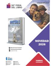 Malvinas perro literatura infantil