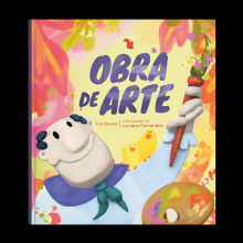 Obra de arte