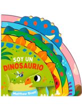 soy un dinosaurio